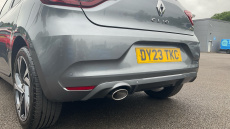 Renault Clio 1.0 TCe 90 RS Line 5dr Petrol Hatchback